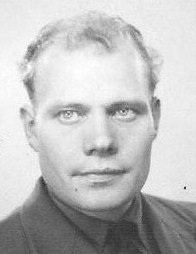 Nils
 Holger Eugen Gustavsson 1910-1976